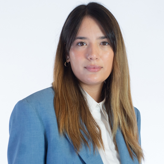 Jazmín Ailén Carrizo