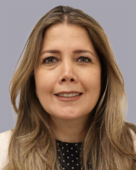 Yolotl Fernanda Enríquez Ibañez