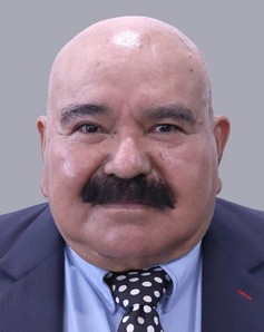 Roberto Ramos Alor