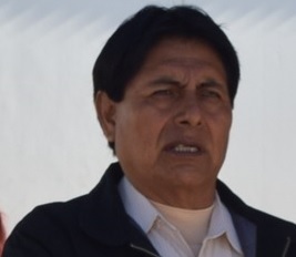Justo Valeriano Cárdenas
