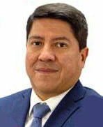 Jose Luis Torres Vergaray