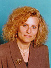 Maria Grazia Pagano