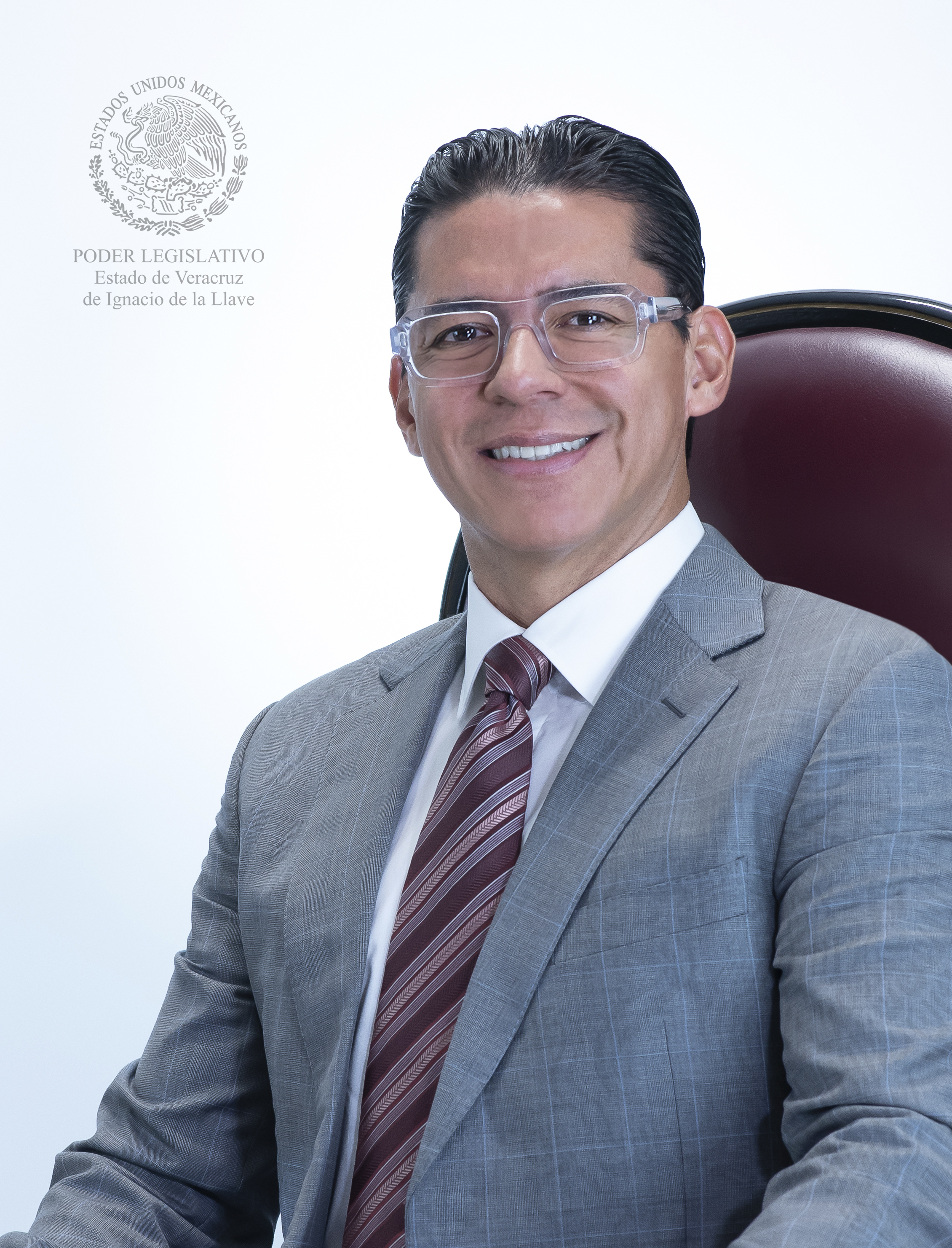 José Ricardo Ruiz Carmona
