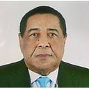 Domingo Antonio Rosario Pimentel