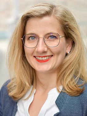 Kristine Lütke