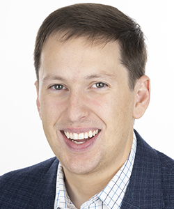 Vaughn Stewart