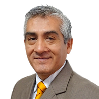 Pablo Solis Vargas