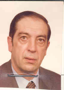 Jose Antonio Arana Martija