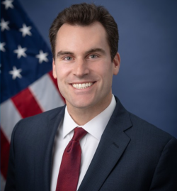 William Kimmitt