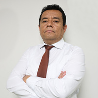 Luis Alberto Zamudio Auquilla