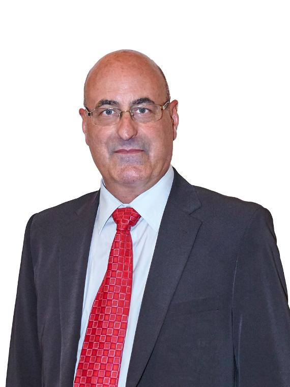 Antonio Iglesias Martín
