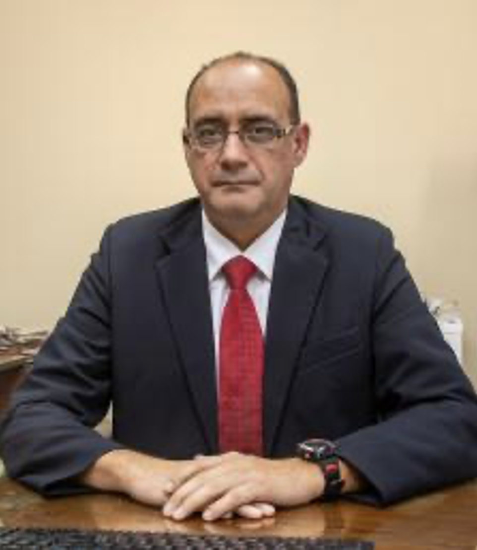Arturo Giménez González