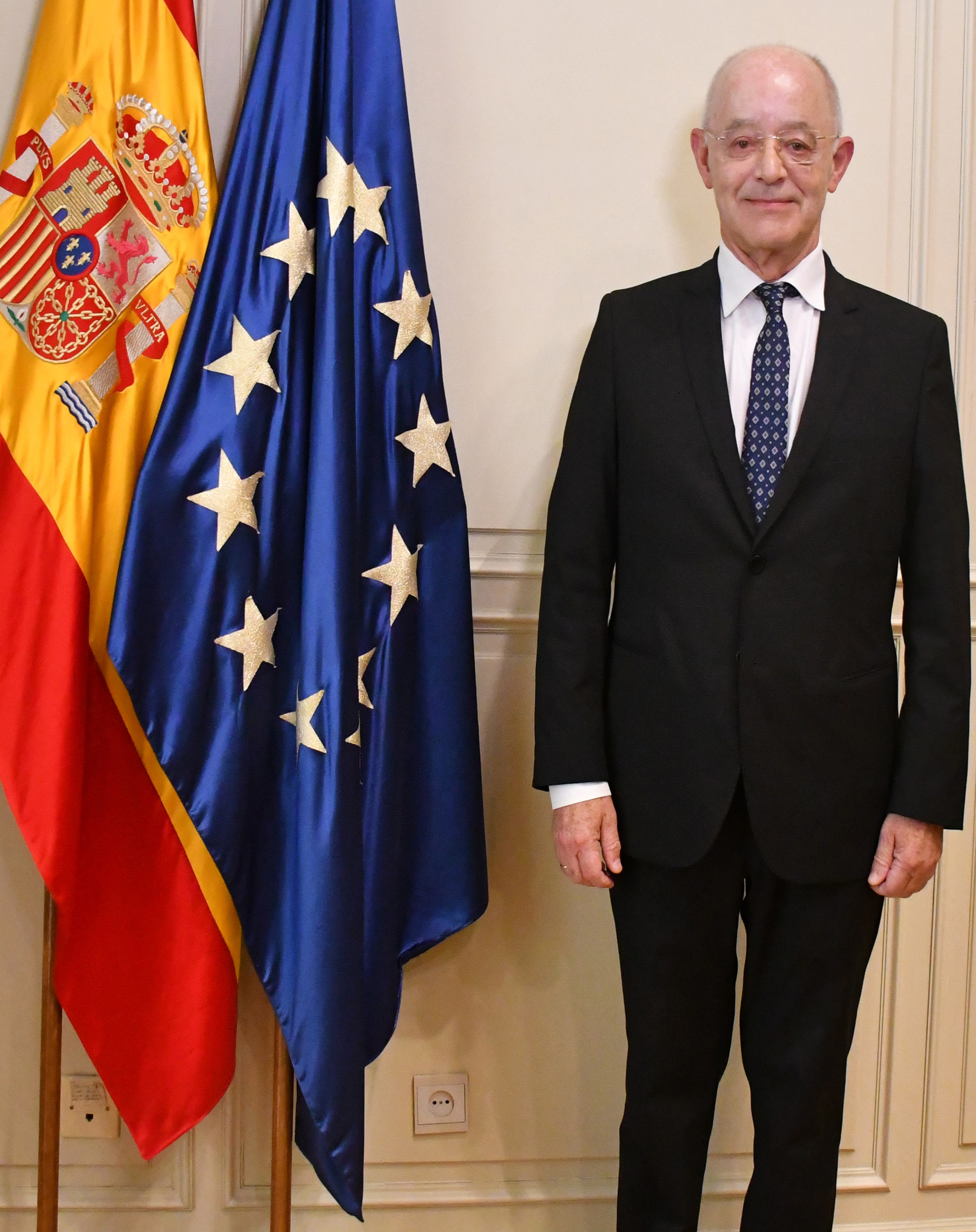 José Luis Costa Pillado