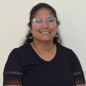 Carmen Sarita Elizabeth Torres Vilcherrez