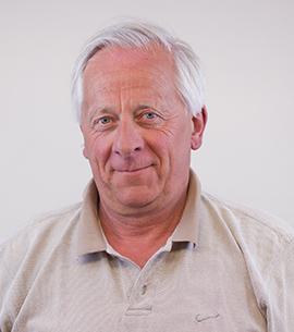 Daniel Ringenbach