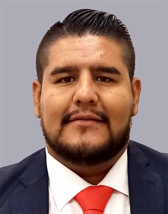 Arnulfo González Granados