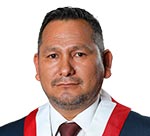 Perci Rivas Ocejo