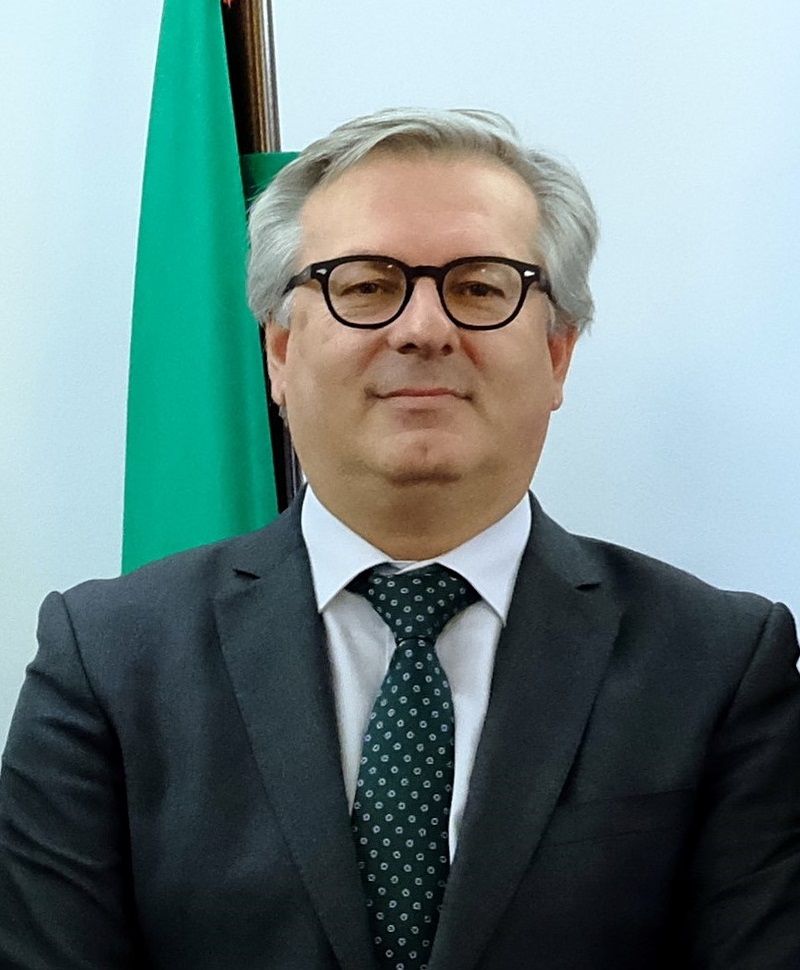 Fernando José De Oliveira Silva