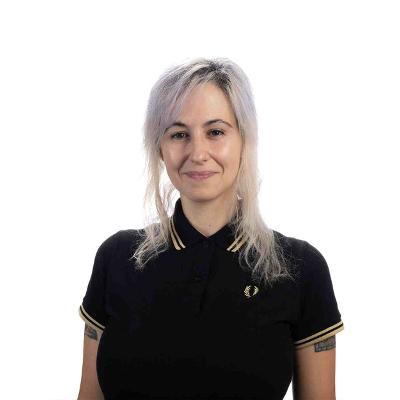 Marta Carmona Osorio