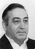 Nicolás Redondo Urbieta