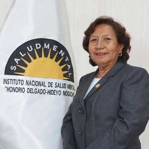 Lourdes Lucía Díaz Espinoza