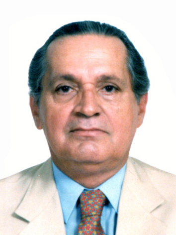 Carlos Augusto De Oliveira De Albuquerque