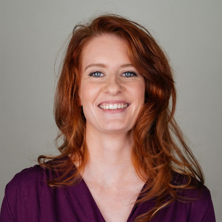 Renée Müller
