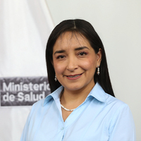 Liz Violeta Landeo Moreno