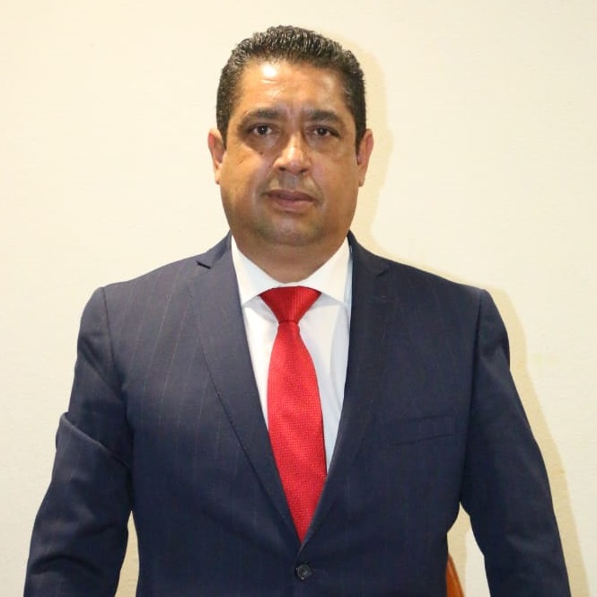 José Francisco Figueroa Flores