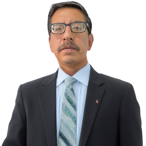 Gerlis Miguel Llanos Peña