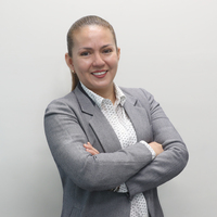 Patricia Giovanna Lam López