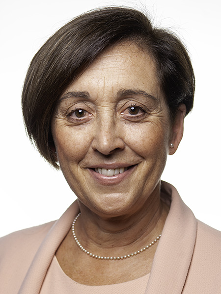 Ana Maria Ribeiro Da Silva