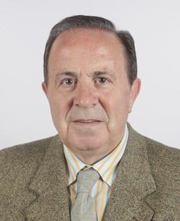 José María Rodríguez Barberá
