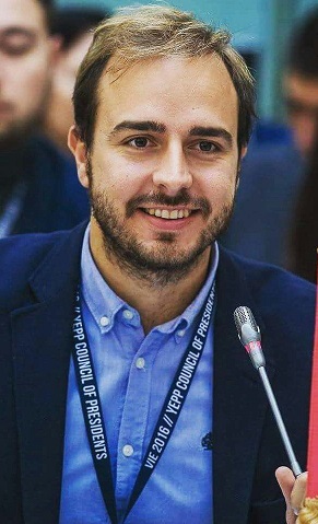 Javier Dorado Soto