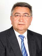 Fernando María Giner Giner