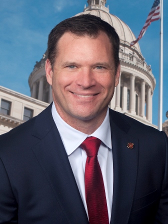 Robert L. Johnson Iii