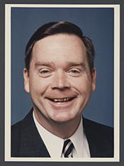 Paul Mchale