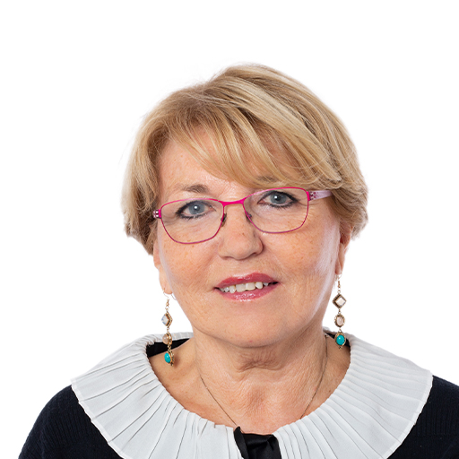 Annie Delmont-Koropoulis