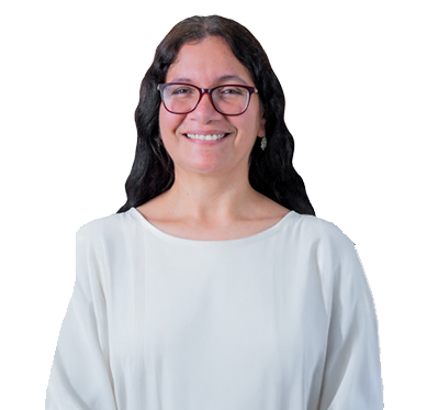 María Luisa Cardoso Serra