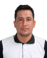 Raul Saboya Fatama