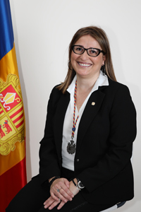 Sandra Tudó Montanya