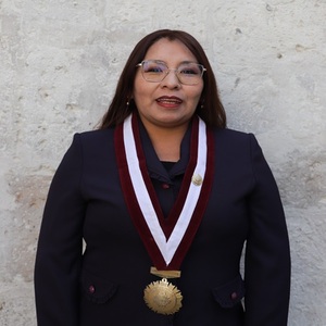 Natividad Francisca Taco Cueva