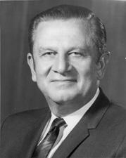 Howard W. Cannon