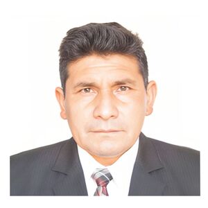 Isaias Rigoberto Diaz