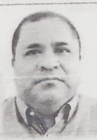Oscar Martin Tuesta Edwards