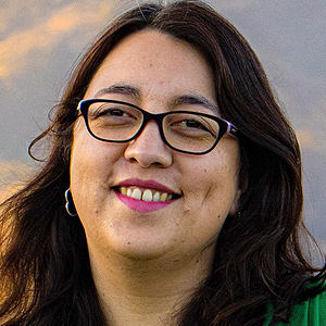 Verónica Arroyo Arancibia