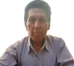 Magno Anccasi Rojas