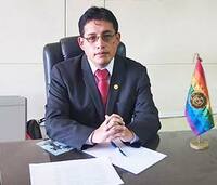 Luis Gerardo Lovón Salcedo