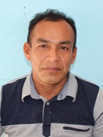 Roberto Sanchez Rojas