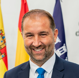 Ignacio José Andrés Roselló